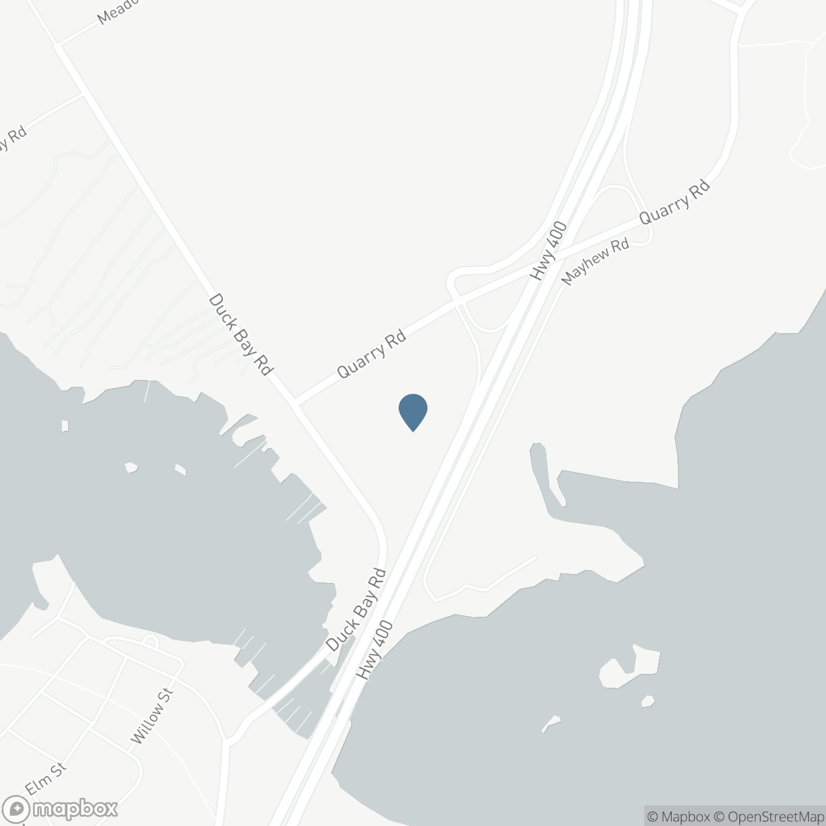 15 QUARRY ROAD, Waubaushene, Ontario L0K 2C0